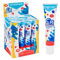 Ilustracja produktu Starpak Klej Uniwersalny CR 45g 443942 443939 