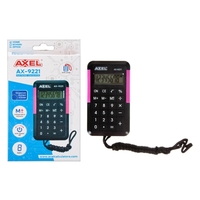 Ilustracja produktu Axel Kalkulator AX-9221 257529