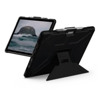 Ilustracja produktu UAG Metropolis - obudowa ochronna do Microsoft Surface Pro 8 (czarna)