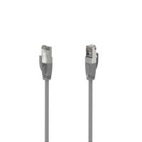 Ilustracja produktu Hama Kabel Sieciowy CAT5e F/UTP 1 Gbit/s 10m