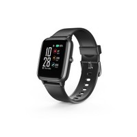 Ilustracja produktu Hama Fit Watch 5910 Smartwatch Czarny GPS