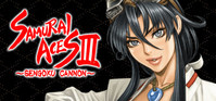 Ilustracja Samurai Aces III: Sengoku Cannon (PC) (klucz STEAM)