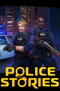 Ilustracja Police Stories PL (PC) (klucz STEAM)