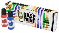 Ilustracja produktu Scale 75: Drop Paint - True Colors
