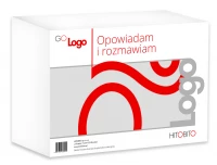 Ilustracja GoLogo Odpowiadam i rozmawiam 