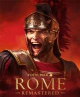Ilustracja Total War: Rome Remastered (PC) (klucz STEAM)