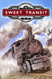 Ilustracja produktu Sweet Transit (PC) (klucz STEAM)