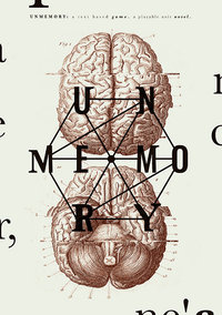 Ilustracja Unmemory (PC) (klucz STEAM)