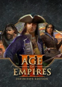 Ilustracja produktu Age of Empires III: Definitive Edition (PC) (klucz STEAM)