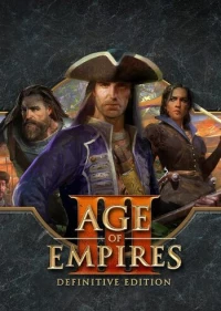 Ilustracja Age of Empires III: Definitive Edition (PC) (klucz STEAM)