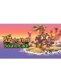Ilustracja produktu The Survivalists Soundtrack (DLC) (PC) (klucz STEAM)