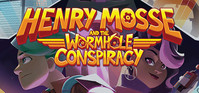 Ilustracja Henry Mosse and the Wormhole Conspiracy (PC) (klucz STEAM)