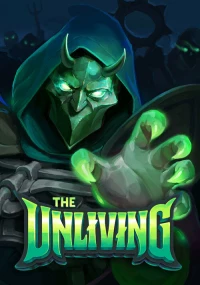 Ilustracja produktu The Unliving - Early Access PL (PC) (klucz STEAM)