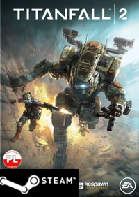 Ilustracja produktu DIGITAL Titanfall 2 (PC) PL (klucz ORIGIN)