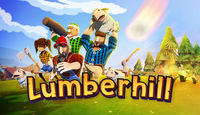 Ilustracja Lumberhill PL (PC) (klucz STEAM)