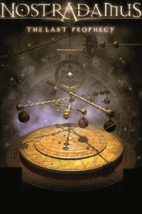 Ilustracja produktu Nostradamus: The Last Prophecy (PC) (klucz STEAM)