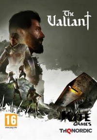 Ilustracja The Valiant PL (PC) 