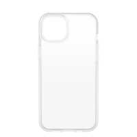Ilustracja produktu OtterBox React - obudowa ochronna do iPhone 15 (clear)
