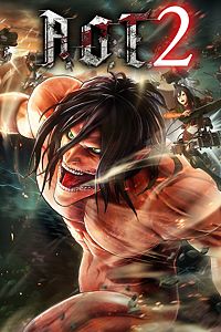 Ilustracja Attack on Titan 2 (PC) DIGITAL (klucz STEAM)