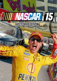 Ilustracja produktu NASCAR '15 Victory Edition (PC) (klucz STEAM)