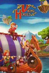 Ilustracja produktu Viking Heroes (PC) (klucz STEAM)