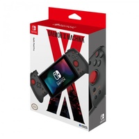 Ilustracja HORI SWITCH Split Pad Pro Daemon X Machina