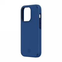 Ilustracja Incipio Duo - obudowa ochronna do iPhone 14 Plus (inkwell blue)