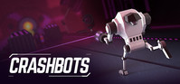 Ilustracja Crashbots (PC) (klucz STEAM)