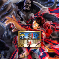 Ilustracja produktu One Piece Pirate Warriors 4 (PC) DIGITAL (klucz STEAM)
