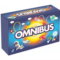 Ilustracja produktu Kangur Gra Omnibus Mini