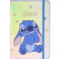 Ilustracja produktu Paso Notes Holo Stitch DS25FF-3680