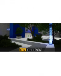Ilustracja ReThink (PC) (klucz STEAM)