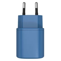 Ilustracja produktu Fresh 'n Rebel Ładowarka USB-C 30W - Steel Blue