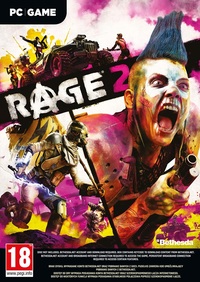 Ilustracja produktu Rage 2 PL (PC)