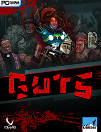 Ilustracja GUTS (PC) PL DIGITAL (klucz STEAM)