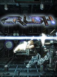 Ilustracja produktu Crush (PC) DIGITAL (klucz STEAM)