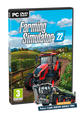 Farming Simulator 22 PL (PC) + Bonus