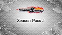 Ilustracja produktu Naruto to Boruto Shinobi Striker Season Pass 4 (DLC) (PC) (klucz STEAM)