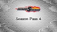 Ilustracja Naruto to Boruto Shinobi Striker Season Pass 4 (DLC) (PC) (klucz STEAM)