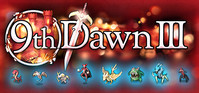 Ilustracja 9th Dawn III (PC) (klucz STEAM)