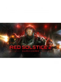Ilustracja produktu Red Solstice 2: Survivors (PC) (klucz STEAM)
