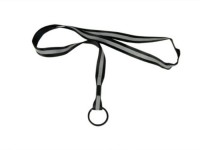 Ilustracja produktu O.LANYARD 1 czarny 50szt.