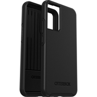 Ilustracja produktu Otterbox Symmetry - obudowa ochronna do Samsung Galaxy S22+ 5G (czarna)