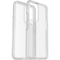 Ilustracja produktu Otterbox Symmetry Clear - obudowa ochronna do Samsung Galaxy S22 5G (przezroczysta)