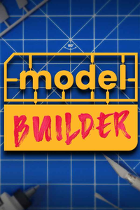 Ilustracja Model Builder (PC) (klucz STEAM)