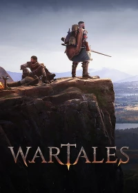 Ilustracja Wartales PL (PC) (klucz STEAM)
