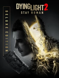 Ilustracja produktu Dying Light 2 Stay Human Deluxe Edition PL (PC) (klucz STEAM)