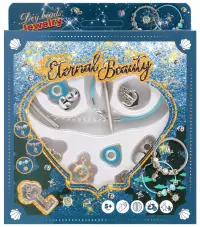 Ilustracja produktu Mega Creative Zestaw Piękności Bransoletka Delfinek 	553314 