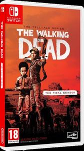 Ilustracja The Walking Dead: Final Season (NS)