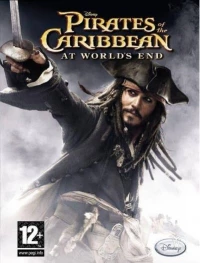 Ilustracja produktu Pirates of the Caribbean: At World's End (PC) (klucz STEAM)